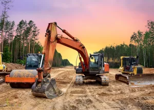 Contractor Equipment Coverage in Denver, Arapahoe County, Boulder, Weld County, CO