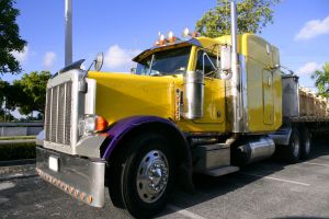 Flatbed Truck Insurance in Denver, Arapahoe County, Boulder, Weld County, CO