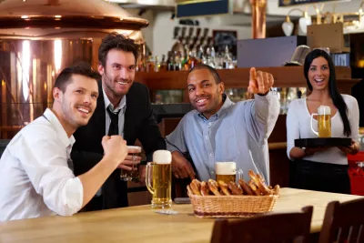 Liquor Liability Insurance in Erie, CO
