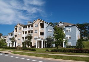 Apartment Building Insurance in Denver, Arapahoe County, Boulder, Weld County, CO