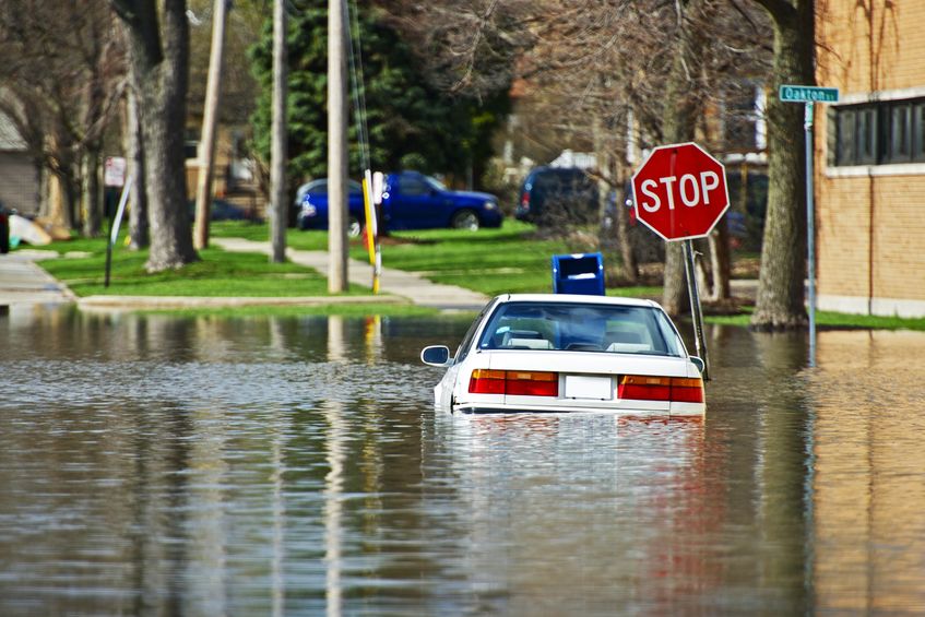 Denver, CO. Flood Insurance