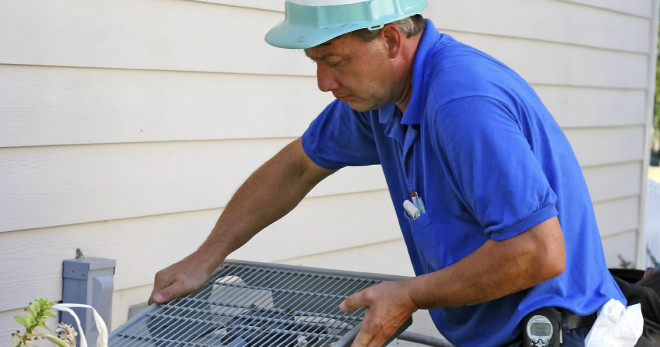 HVAC Contractor Insurance in Denver, Arapahoe County, Boulder, Weld County, CO