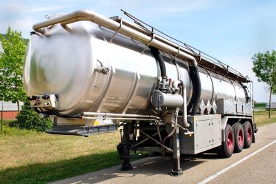 Fuel Haulers Insurance in Erie, CO